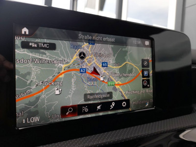 Mercedes-Benz CLA Gebrauchtwagen Mercedes-Benz CLA Gebrauchtwagen