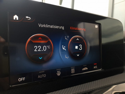 Mercedes-Benz CLA Gebrauchtwagen Mercedes-Benz CLA Gebrauchtwagen