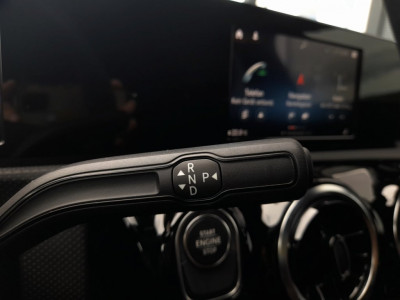 Mercedes-Benz CLA Gebrauchtwagen Mercedes-Benz CLA Gebrauchtwagen