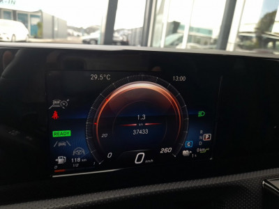 Mercedes-Benz CLA Gebrauchtwagen Mercedes-Benz CLA Gebrauchtwagen