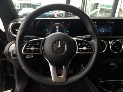 Mercedes-Benz CLA Gebrauchtwagen Mercedes-Benz CLA Gebrauchtwagen