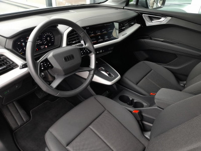 Audi Q4 e-tron Gebrauchtwagen Audi Q4 e-tron Gebrauchtwagen
