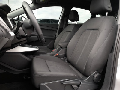 Audi Q4 e-tron Gebrauchtwagen Audi Q4 e-tron Gebrauchtwagen
