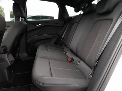 Audi Q4 e-tron Gebrauchtwagen Audi Q4 e-tron Gebrauchtwagen