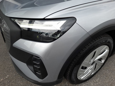 Audi Q4 e-tron Gebrauchtwagen Audi Q4 e-tron Gebrauchtwagen