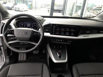 Audi Q4 e-tron Gebrauchtwagen Audi Q4 e-tron Gebrauchtwagen