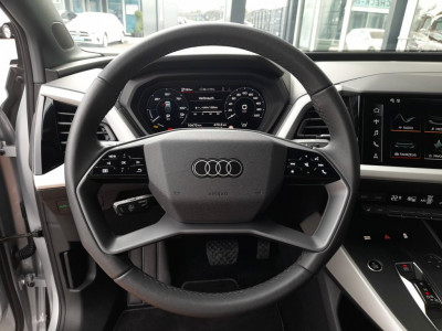 Audi Q4 e-tron Gebrauchtwagen Audi Q4 e-tron Gebrauchtwagen