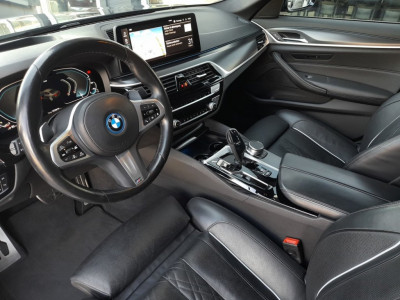 BMW 5er Gebrauchtwagen BMW 5er Gebrauchtwagen