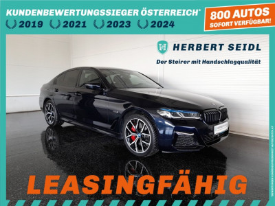 BMW 5er Gebrauchtwagen BMW 5er Gebrauchtwagen