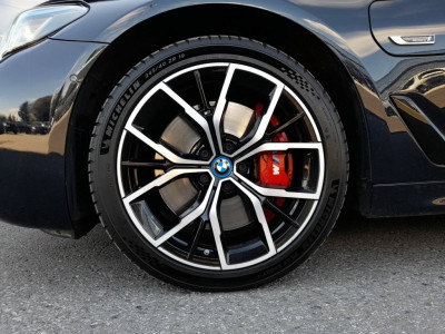 BMW 5er Gebrauchtwagen BMW 5er Gebrauchtwagen