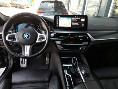 BMW 5er Gebrauchtwagen BMW 5er Gebrauchtwagen