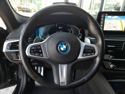 BMW 5er Gebrauchtwagen BMW 5er Gebrauchtwagen
