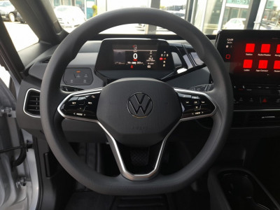 VW ID.3 Gebrauchtwagen VW ID.3 Gebrauchtwagen