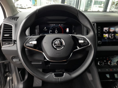 Skoda Karoq Gebrauchtwagen Skoda Karoq Gebrauchtwagen