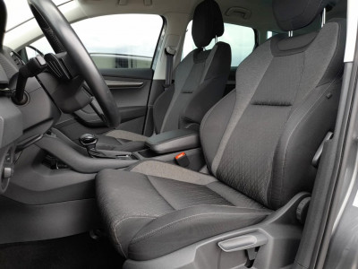 Skoda Karoq Gebrauchtwagen Skoda Karoq Gebrauchtwagen