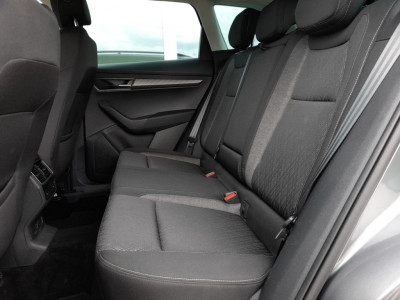 Skoda Karoq Gebrauchtwagen Skoda Karoq Gebrauchtwagen