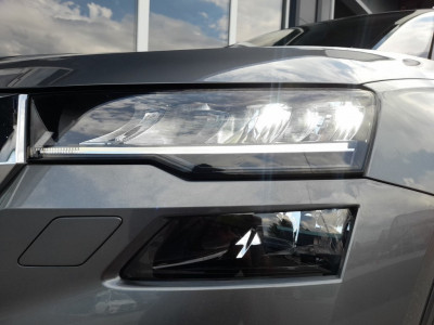 Skoda Karoq Gebrauchtwagen Skoda Karoq Gebrauchtwagen