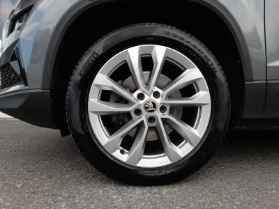 Skoda Karoq Gebrauchtwagen Skoda Karoq Gebrauchtwagen
