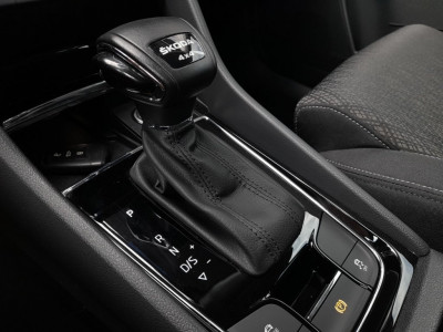 Skoda Karoq Gebrauchtwagen Skoda Karoq Gebrauchtwagen