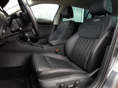 Skoda Superb Gebrauchtwagen Skoda Superb Gebrauchtwagen