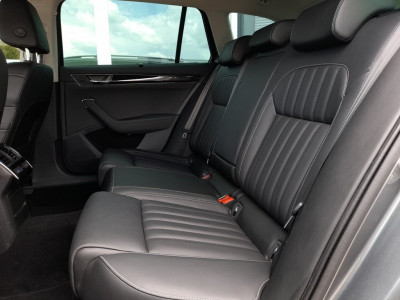 Skoda Superb Gebrauchtwagen Skoda Superb Gebrauchtwagen