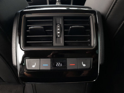 Skoda Superb Gebrauchtwagen Skoda Superb Gebrauchtwagen