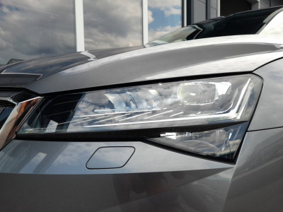 Skoda Superb Gebrauchtwagen Skoda Superb Gebrauchtwagen