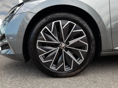 Skoda Superb Gebrauchtwagen Skoda Superb Gebrauchtwagen