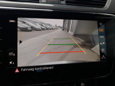 Skoda Superb Gebrauchtwagen Skoda Superb Gebrauchtwagen