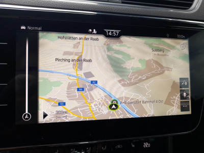 Skoda Superb Gebrauchtwagen Skoda Superb Gebrauchtwagen