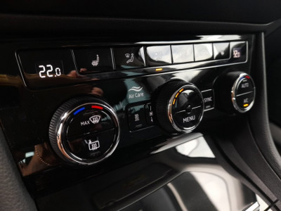 Skoda Superb Gebrauchtwagen Skoda Superb Gebrauchtwagen