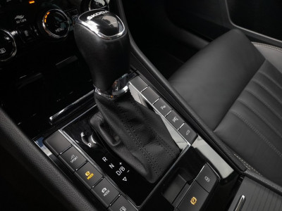 Skoda Superb Gebrauchtwagen Skoda Superb Gebrauchtwagen