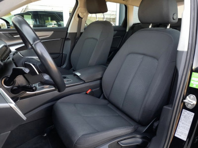 Audi A6 Gebrauchtwagen Audi A6 Gebrauchtwagen