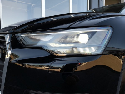 Audi A6 Gebrauchtwagen Audi A6 Gebrauchtwagen