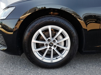 Audi A6 Gebrauchtwagen Audi A6 Gebrauchtwagen