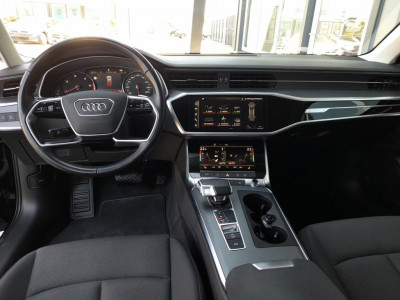 Audi A6 Gebrauchtwagen Audi A6 Gebrauchtwagen