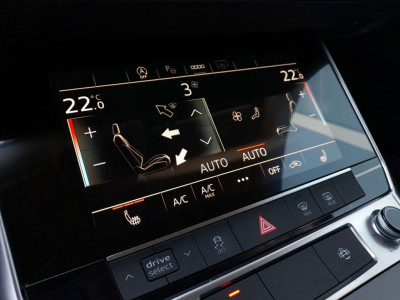 Audi A6 Gebrauchtwagen Audi A6 Gebrauchtwagen