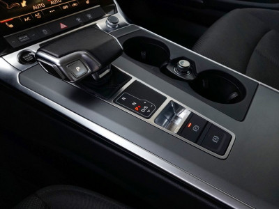 Audi A6 Gebrauchtwagen Audi A6 Gebrauchtwagen