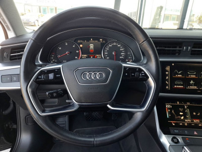 Audi A6 Gebrauchtwagen Audi A6 Gebrauchtwagen