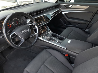 Audi A6 Gebrauchtwagen Audi A6 Gebrauchtwagen