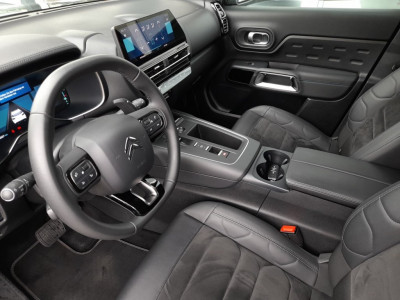 Citroën C5 Aircross Gebrauchtwagen Citroën C5 Aircross Gebrauchtwagen