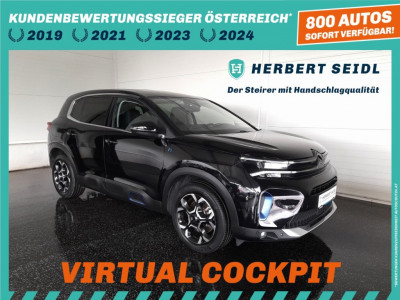 Citroën C5 Aircross Gebrauchtwagen