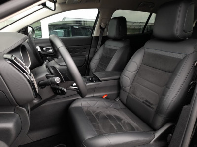 Citroën C5 Aircross Gebrauchtwagen Citroën C5 Aircross Gebrauchtwagen