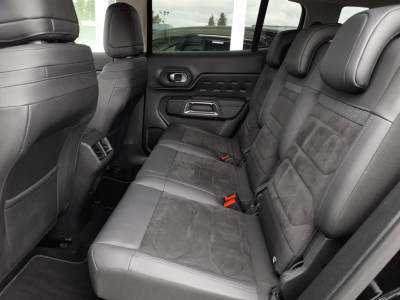 Citroën C5 Aircross Gebrauchtwagen Citroën C5 Aircross Gebrauchtwagen