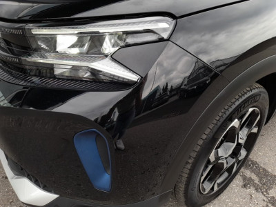 Citroën C5 Aircross Gebrauchtwagen Citroën C5 Aircross Gebrauchtwagen