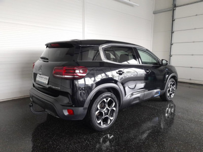 Citroën C5 Aircross Gebrauchtwagen Citroën C5 Aircross Gebrauchtwagen