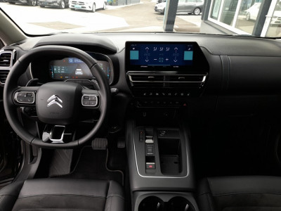 Citroën C5 Aircross Gebrauchtwagen Citroën C5 Aircross Gebrauchtwagen