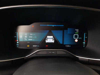 Citroën C5 Aircross Gebrauchtwagen Citroën C5 Aircross Gebrauchtwagen