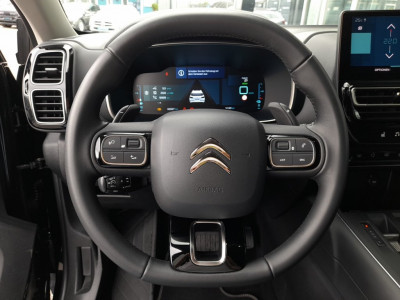 Citroën C5 Aircross Gebrauchtwagen Citroën C5 Aircross Gebrauchtwagen