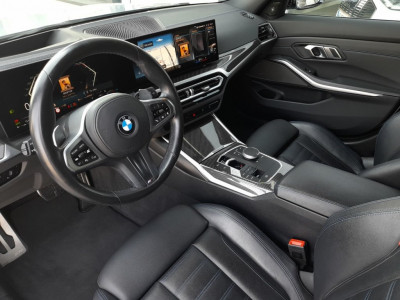 BMW 3er Gebrauchtwagen